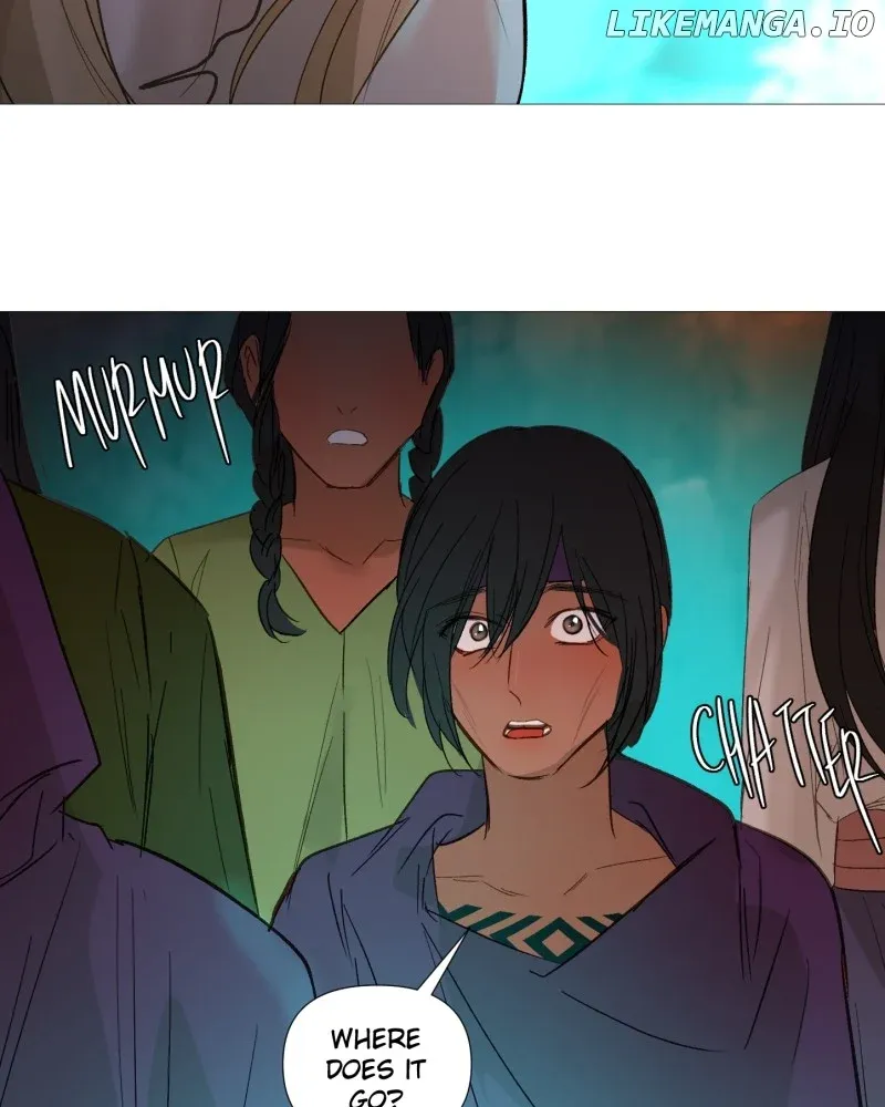 When Jasy Whistles Chapter 114 Online - pƔgina 47