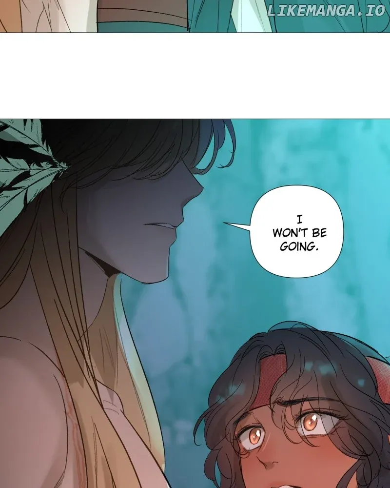 When Jasy Whistles Chapter 114 Online - pƔgina 55