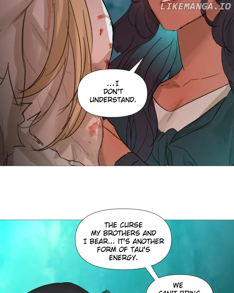 When Jasy Whistles Chapter 114 Online - pƔgina 56