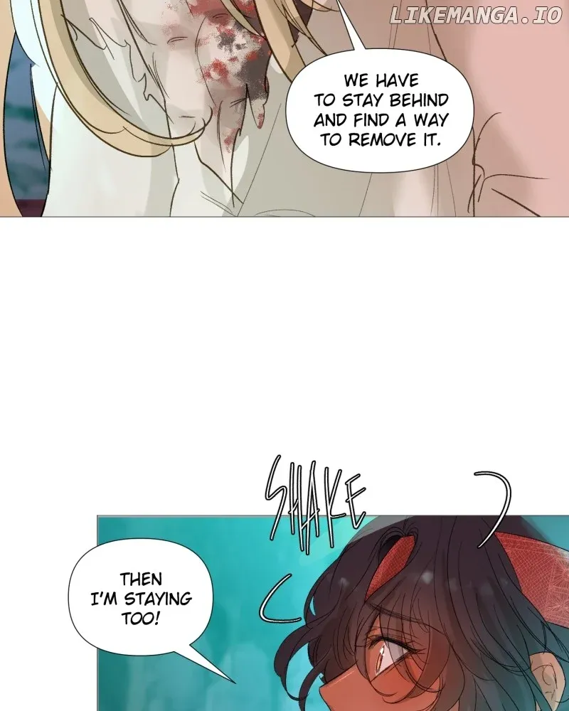When Jasy Whistles Chapter 114 Online - pƔgina 58