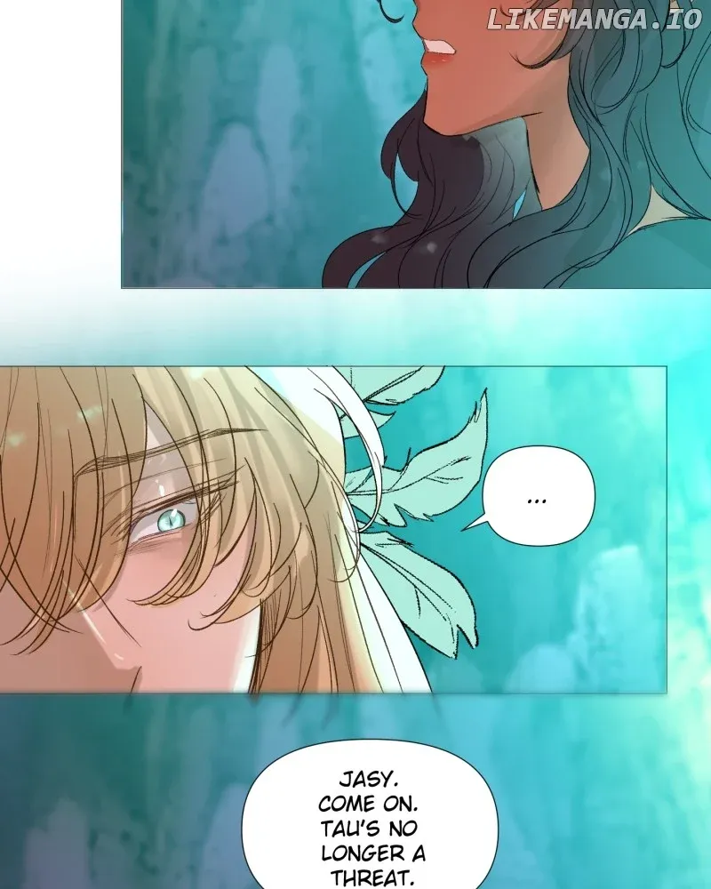 When Jasy Whistles Chapter 114 Online - pƔgina 59