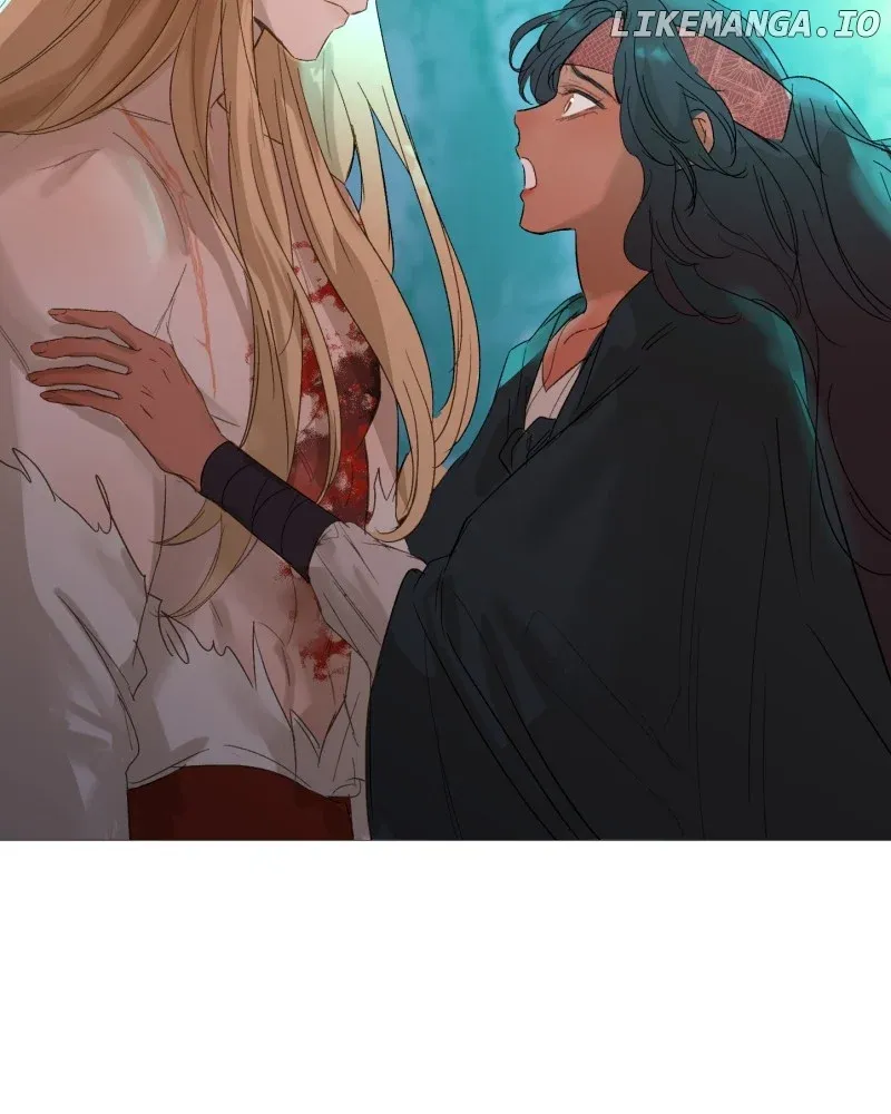 When Jasy Whistles Chapter 114 Online - pƔgina 83