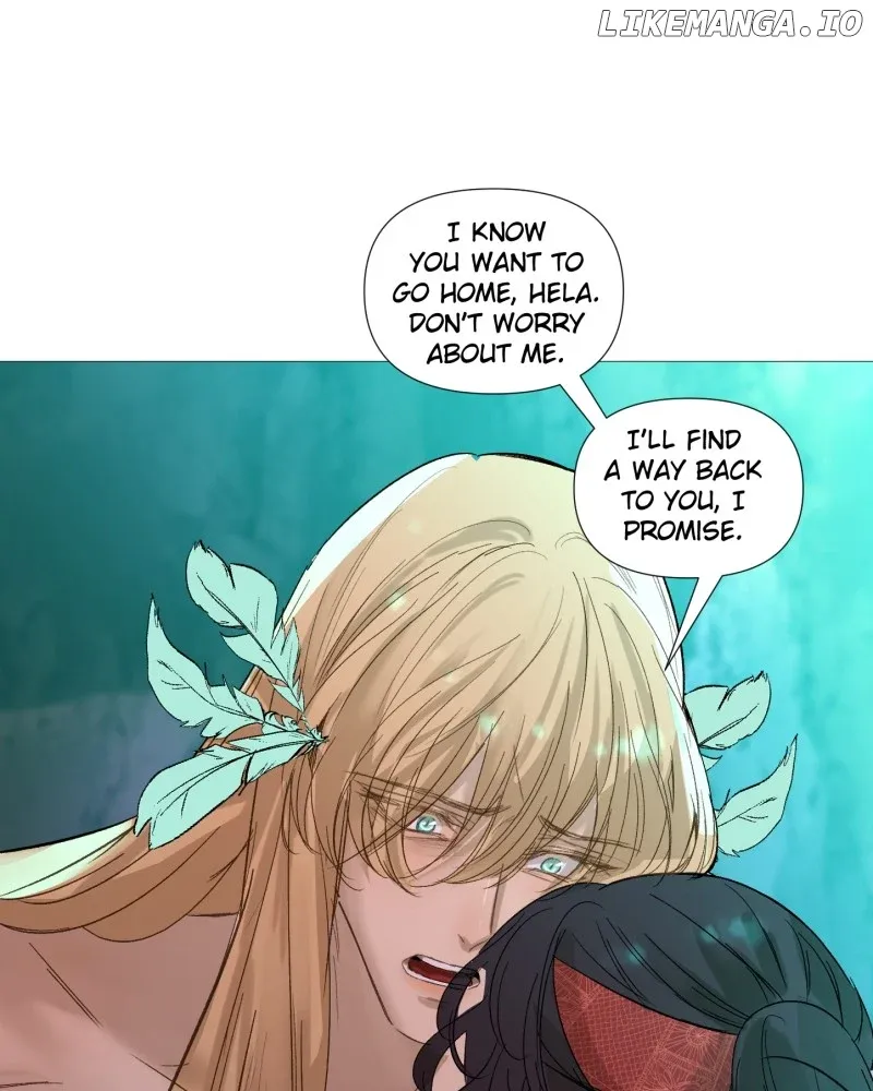 When Jasy Whistles Chapter 114 Online - pƔgina 84