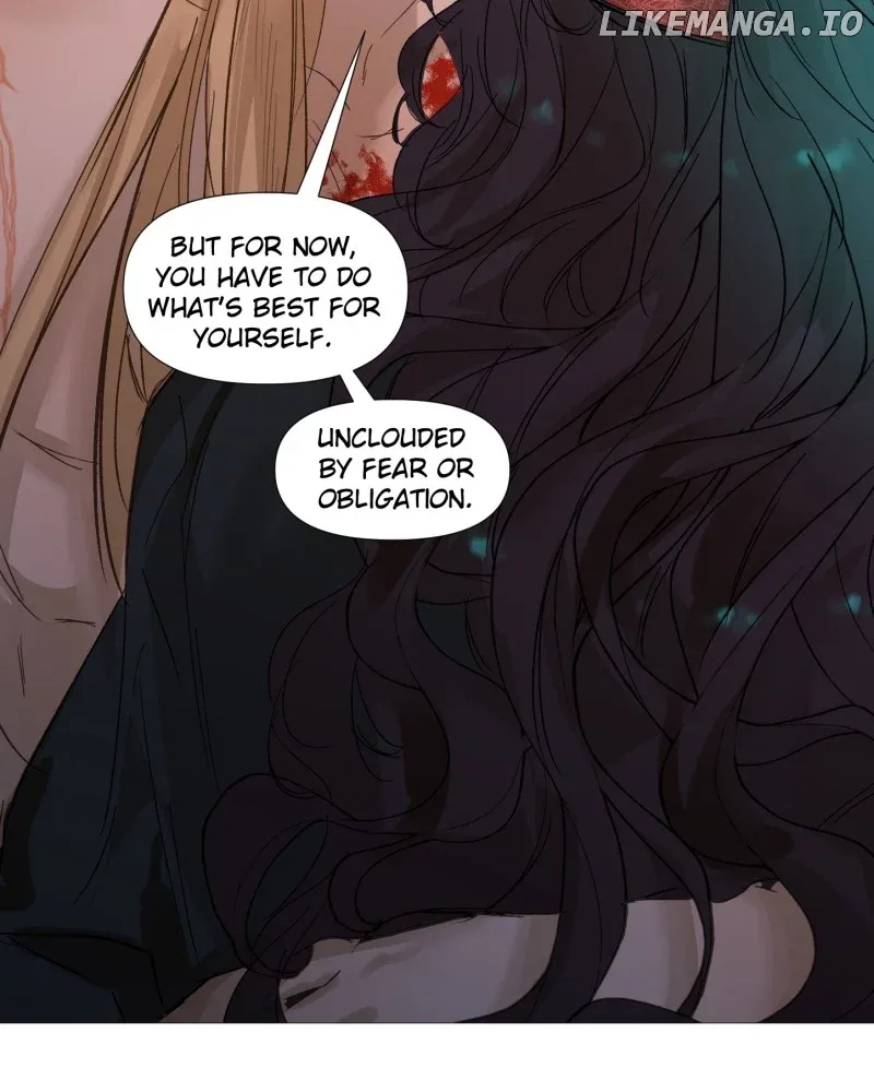 When Jasy Whistles Chapter 114 Online - pƔgina 85