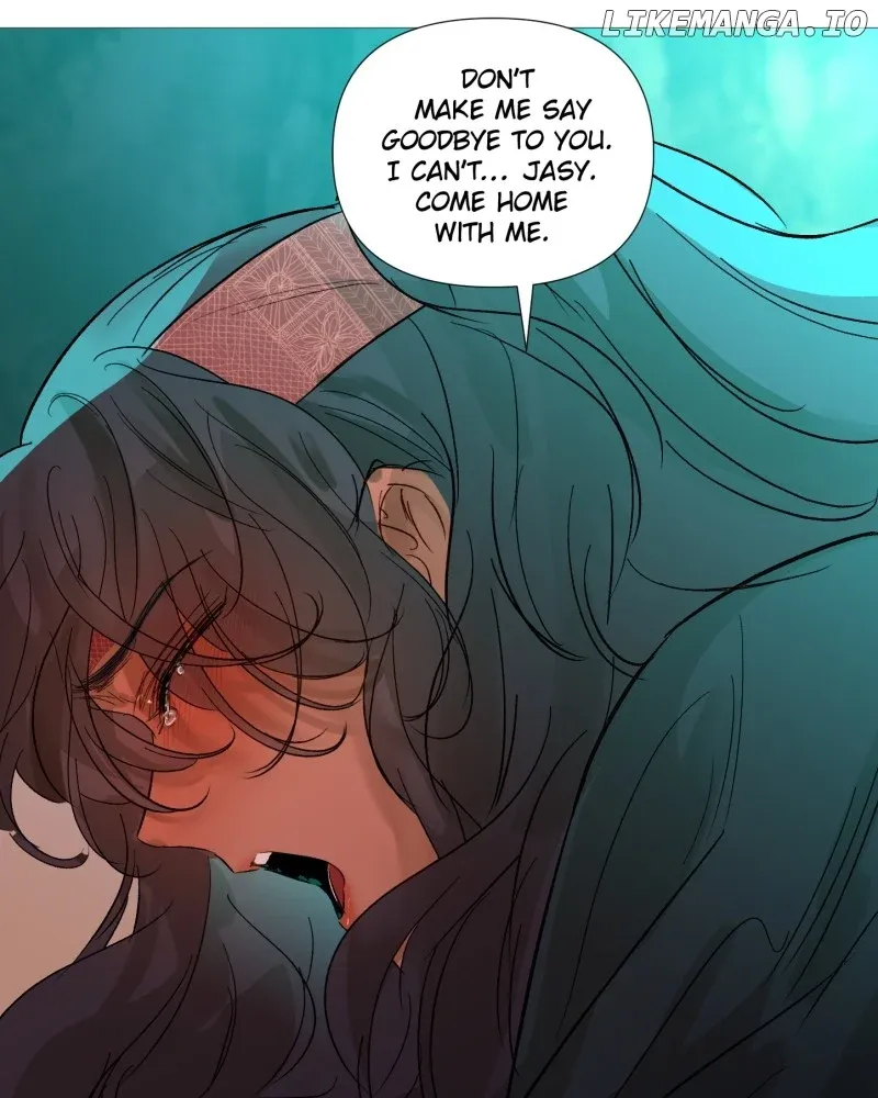 When Jasy Whistles Chapter 114 Online - pƔgina 86