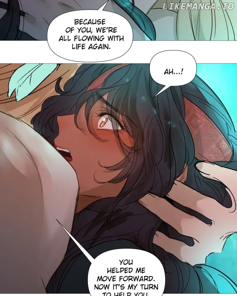 When Jasy Whistles Chapter 114 Online - pƔgina 90