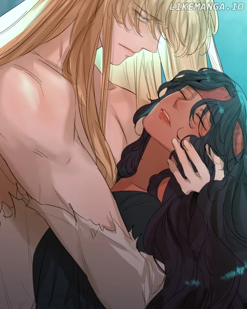 When Jasy Whistles Chapter 114 Online - pƔgina 93