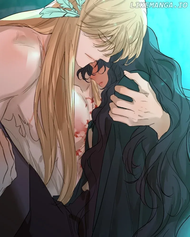 When Jasy Whistles Chapter 114 Online - pƔgina 95