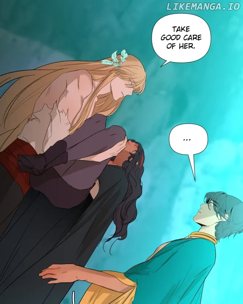 When Jasy Whistles Chapter 114 Online - pƔgina 97