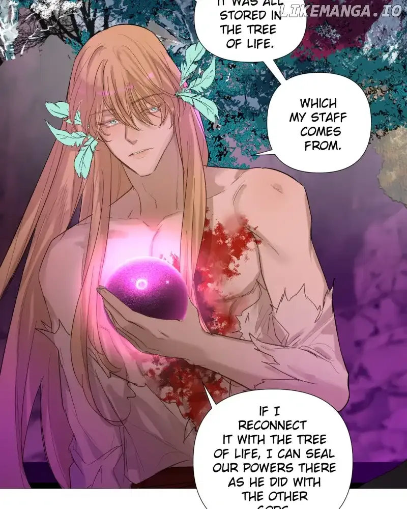 When Jasy Whistles Chapter 115 Online - pƔgina 4