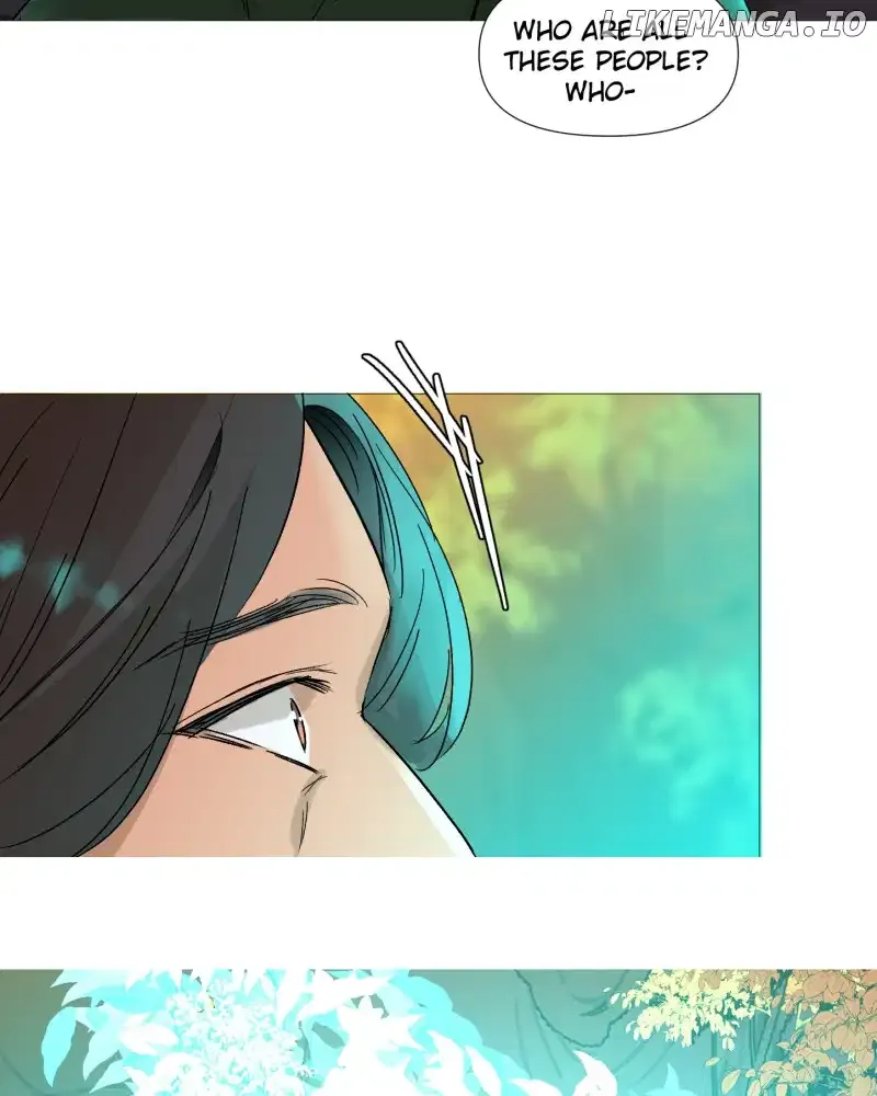 When Jasy Whistles Chapter 115 Online - pƔgina 29