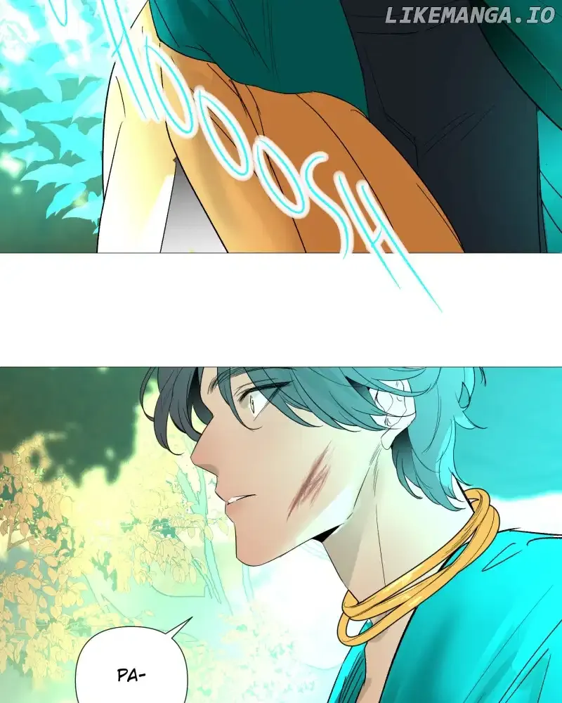When Jasy Whistles Chapter 115 Online - pƔgina 31
