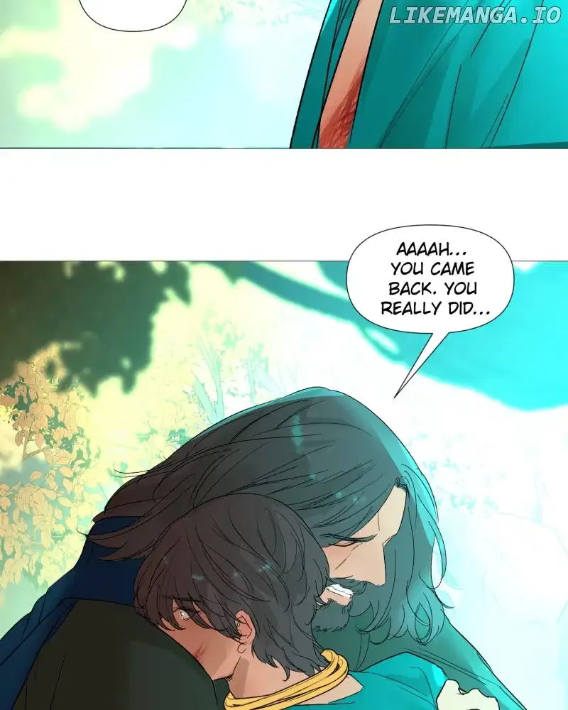 When Jasy Whistles Chapter 115 Online - pƔgina 32