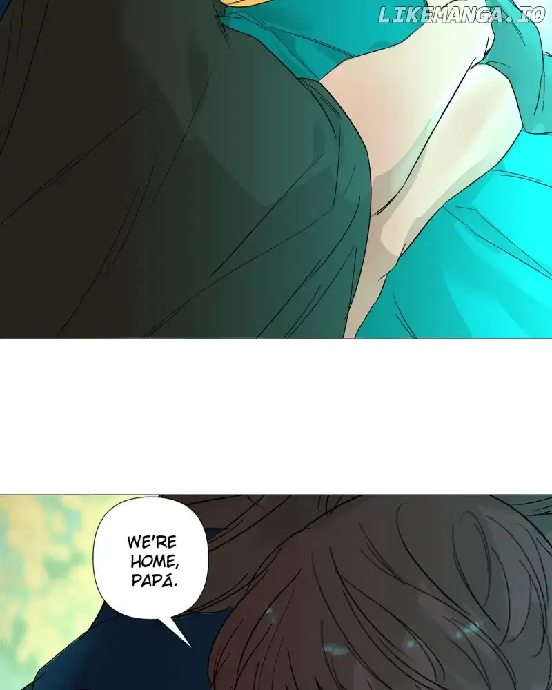 When Jasy Whistles Chapter 115 Online - pƔgina 33
