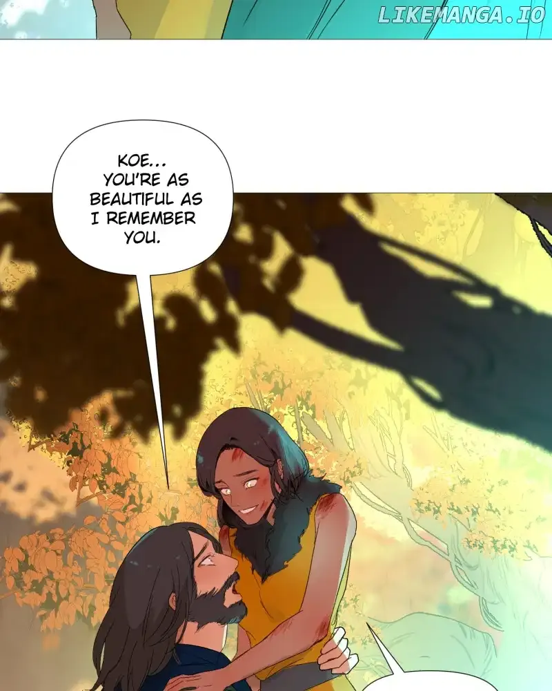 When Jasy Whistles Chapter 115 Online - pƔgina 36