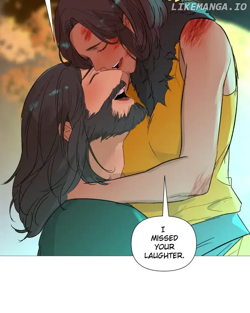 When Jasy Whistles Chapter 115 Online - pƔgina 38