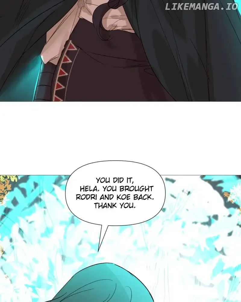 When Jasy Whistles Chapter 115 Online - pƔgina 42
