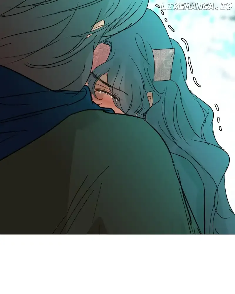When Jasy Whistles Chapter 115 Online - pƔgina 44