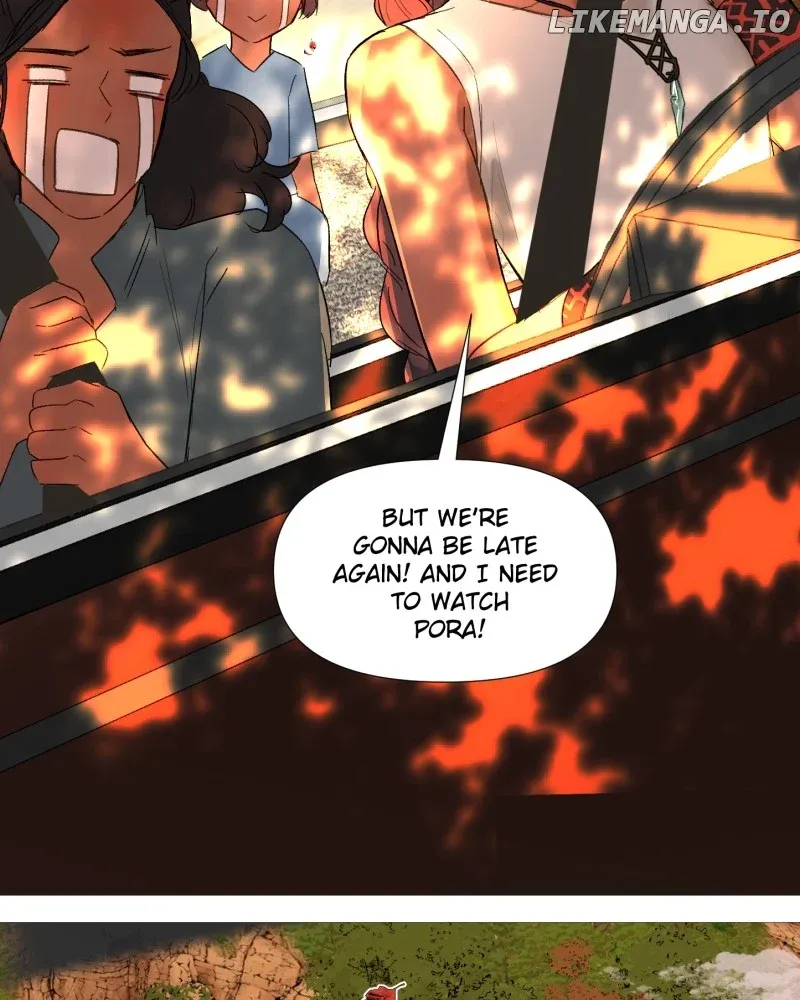 When Jasy Whistles Chapter 116 Online - pƔgina 3