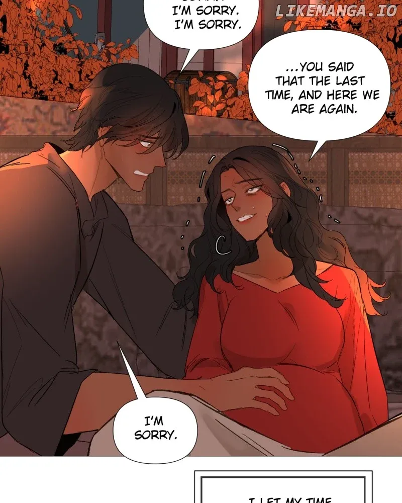 When Jasy Whistles Chapter 116 Online - pƔgina 10