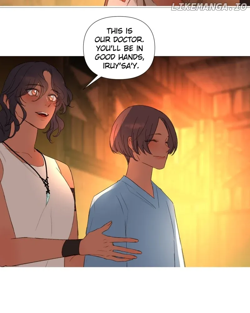 When Jasy Whistles Chapter 116 Online - pƔgina 12