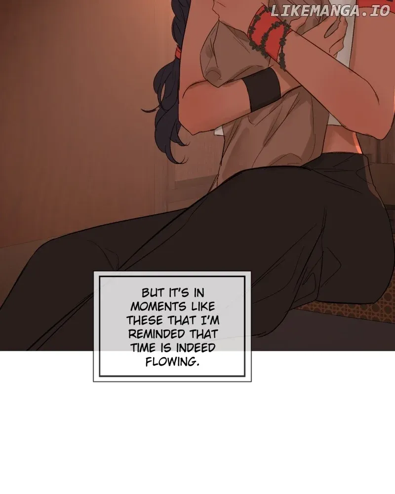 When Jasy Whistles Chapter 116 Online - pƔgina 21
