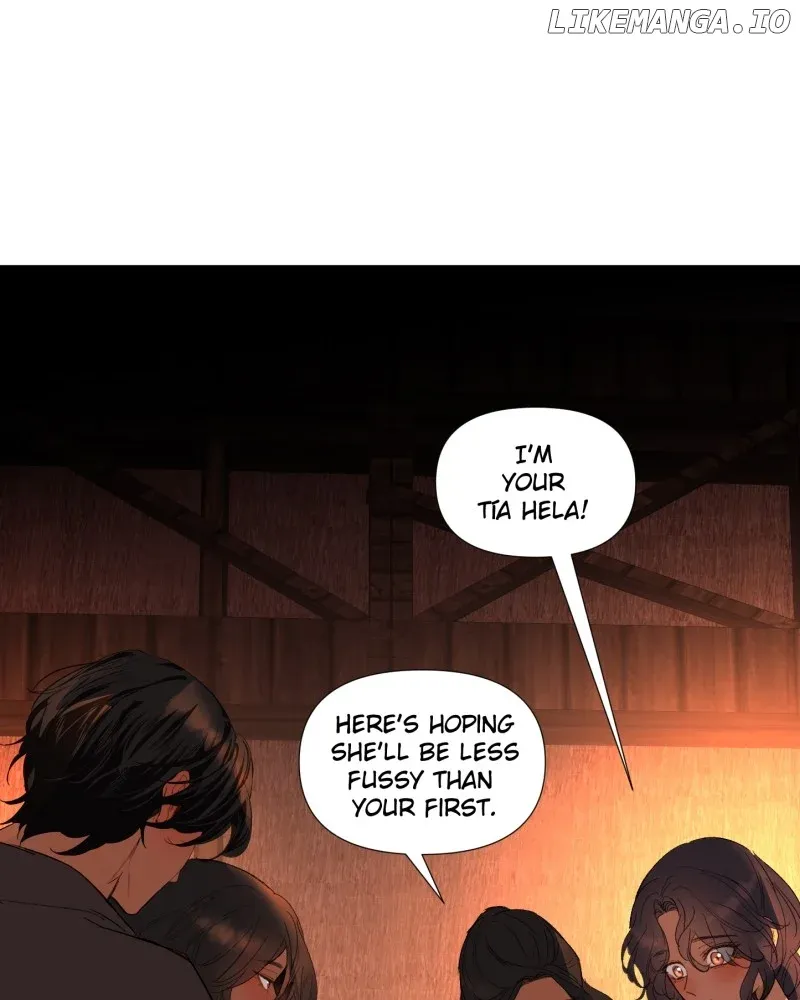 When Jasy Whistles Chapter 116 Online - pƔgina 22