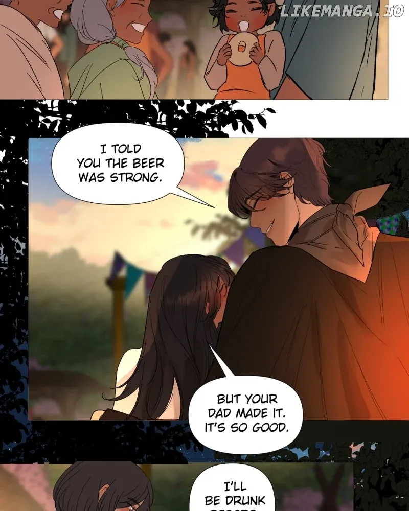 When Jasy Whistles Chapter 116 Online - pƔgina 28