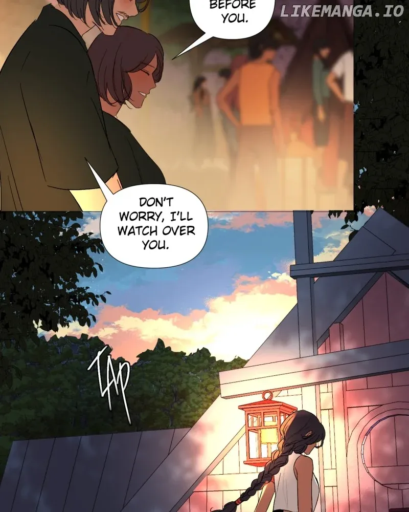 When Jasy Whistles Chapter 116 Online - pƔgina 29