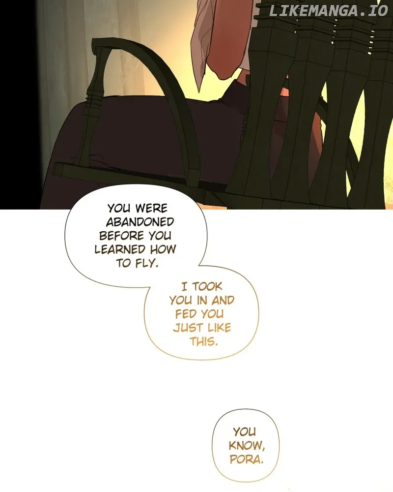 When Jasy Whistles Chapter 116 Online - pƔgina 33