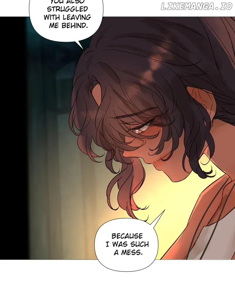 When Jasy Whistles Chapter 116 Online - pƔgina 37
