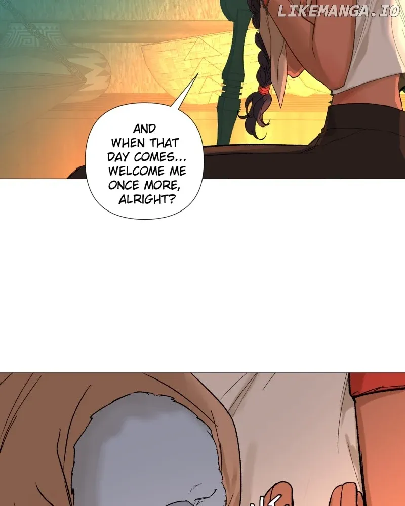 When Jasy Whistles Chapter 116 Online - pƔgina 42