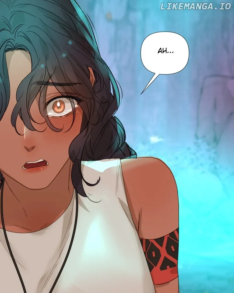 When Jasy Whistles Chapter 116 Online - pƔgina 70
