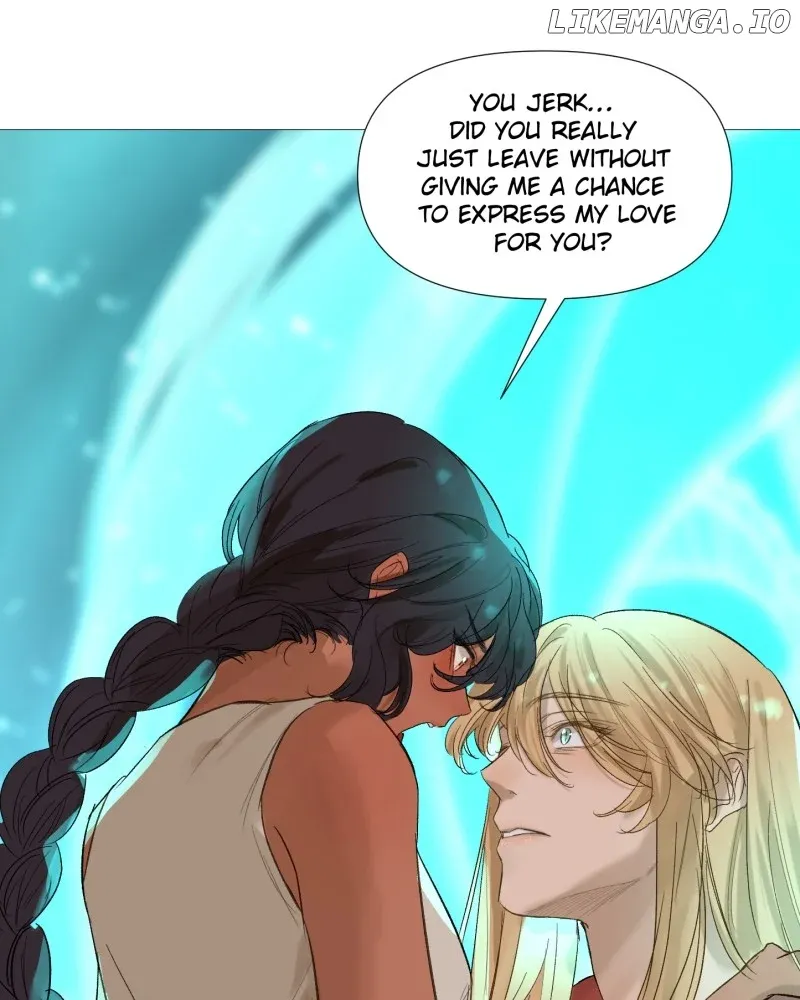 When Jasy Whistles Chapter 116 Online - pƔgina 75