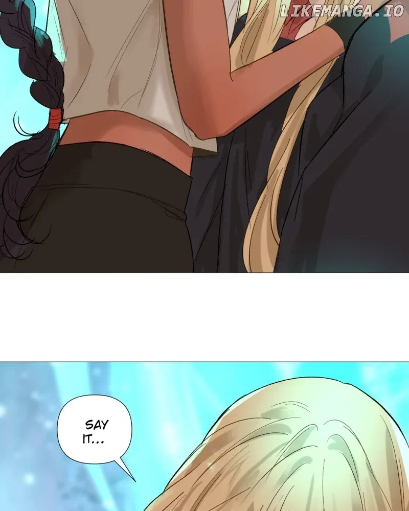 When Jasy Whistles Chapter 116 Online - pƔgina 76