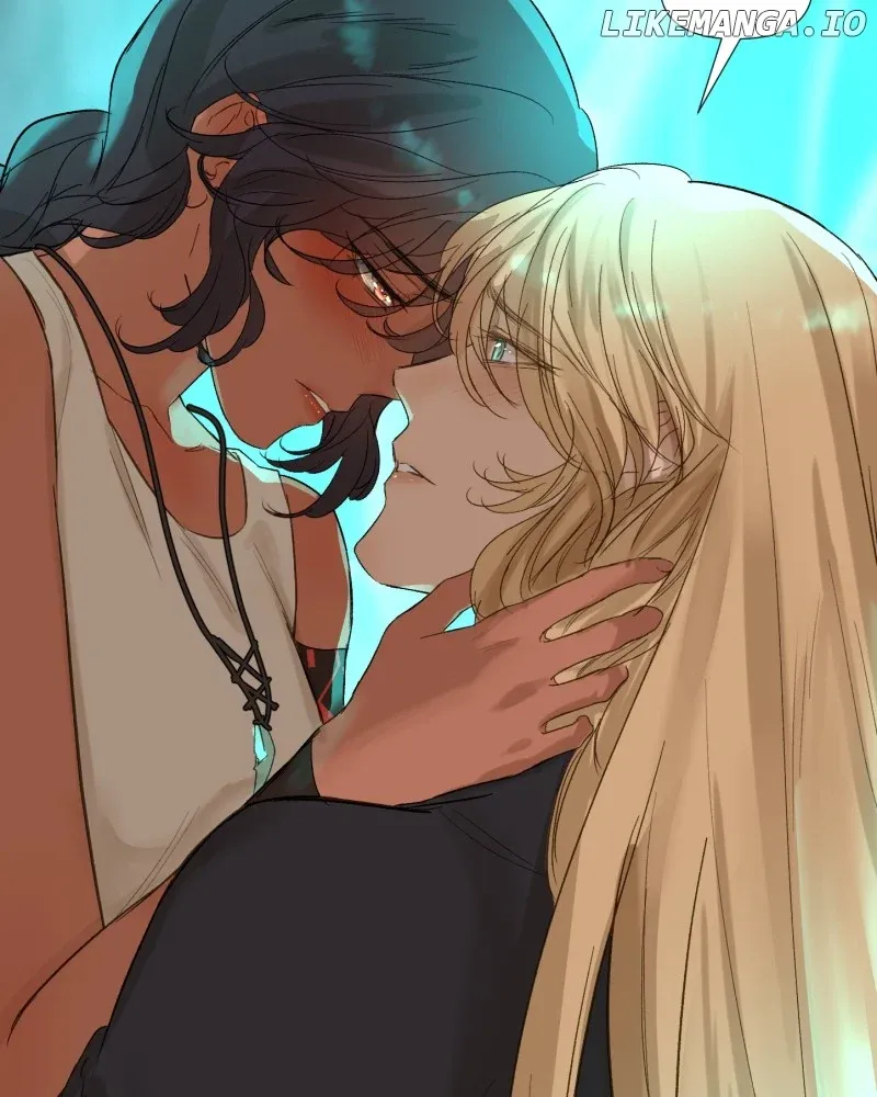 When Jasy Whistles Chapter 116 Online - pƔgina 80