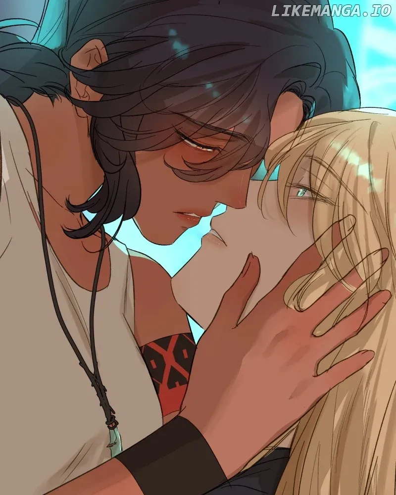 When Jasy Whistles Chapter 116 Online - pƔgina 82