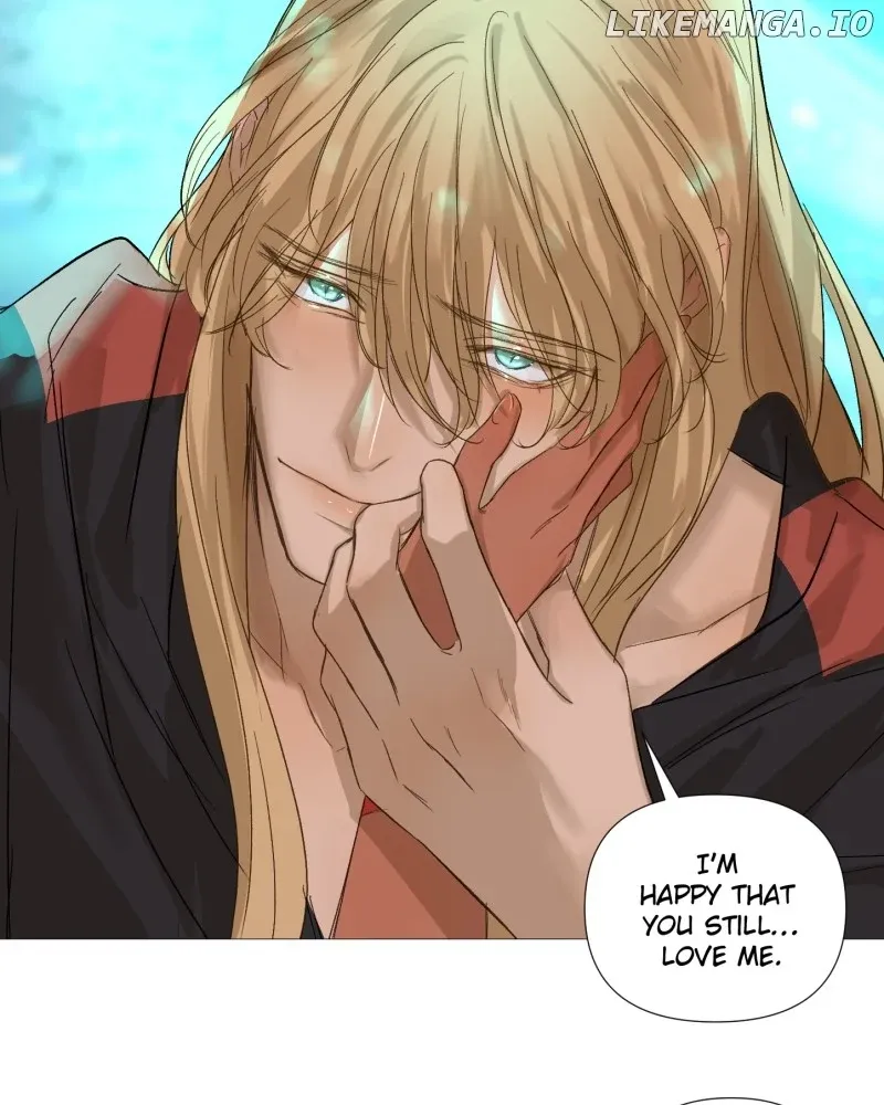 When Jasy Whistles Chapter 116 Online - pƔgina 86