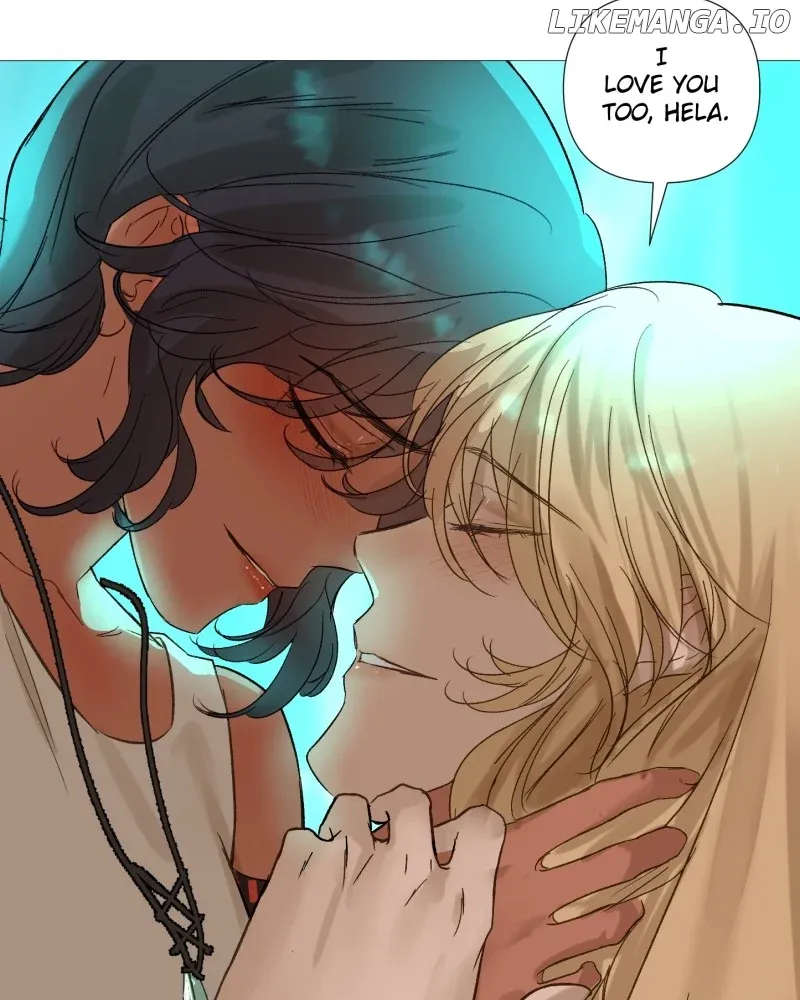 When Jasy Whistles Chapter 116 Online - pƔgina 87