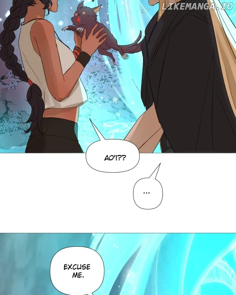 When Jasy Whistles Chapter 116 Online - pƔgina 90