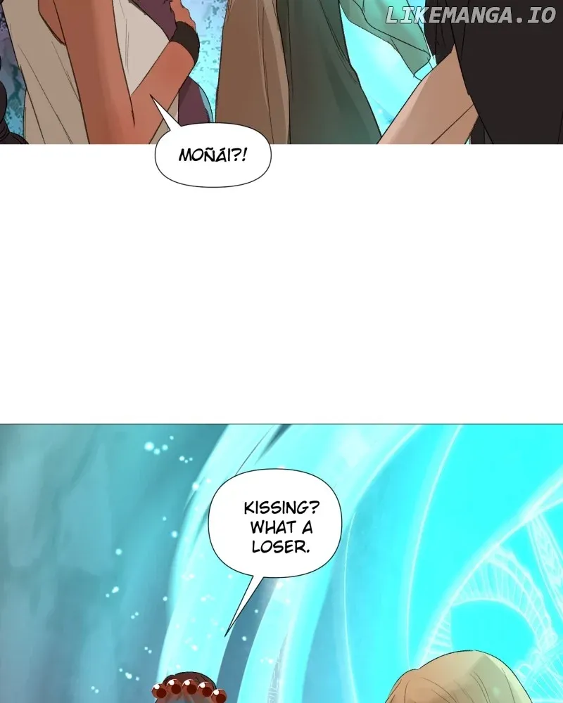 When Jasy Whistles Chapter 116 Online - pƔgina 94