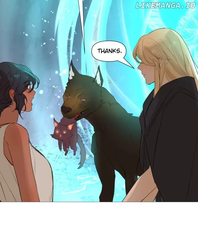 When Jasy Whistles Chapter 116 Online - pƔgina 96