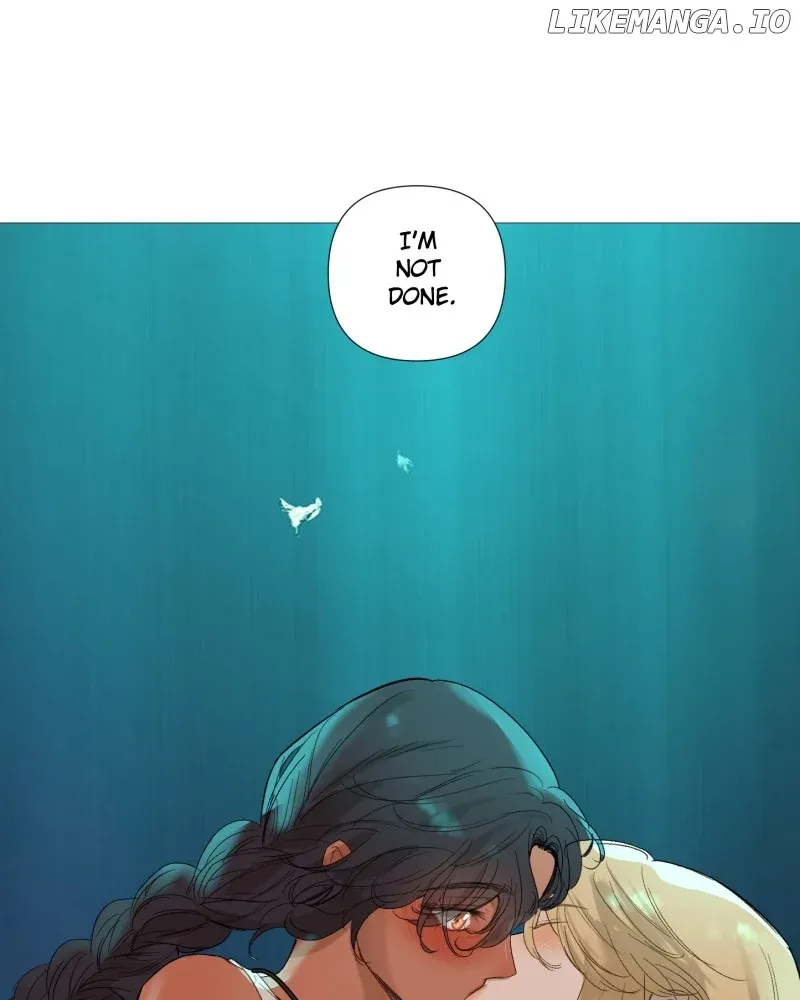 When Jasy Whistles Chapter 116 Online - pƔgina 99