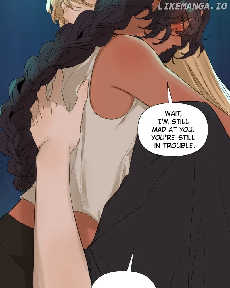 When Jasy Whistles Chapter 116 Online - pƔgina 102