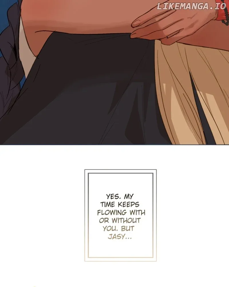 When Jasy Whistles Chapter 116 Online - pƔgina 104