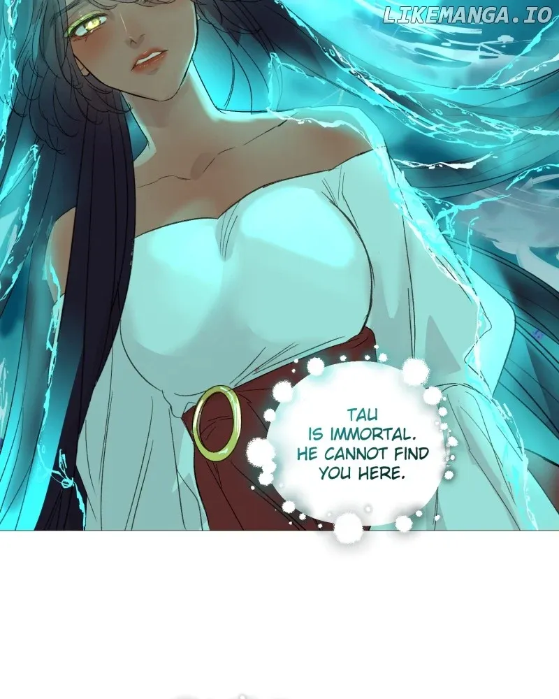 When Jasy Whistles Chapter 117 Online - pƔgina 4