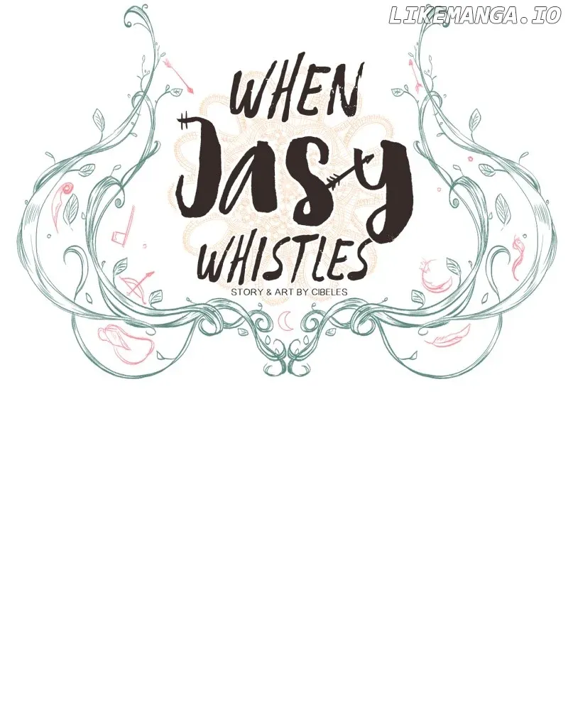 When Jasy Whistles Chapter 117 Online - pƔgina 9