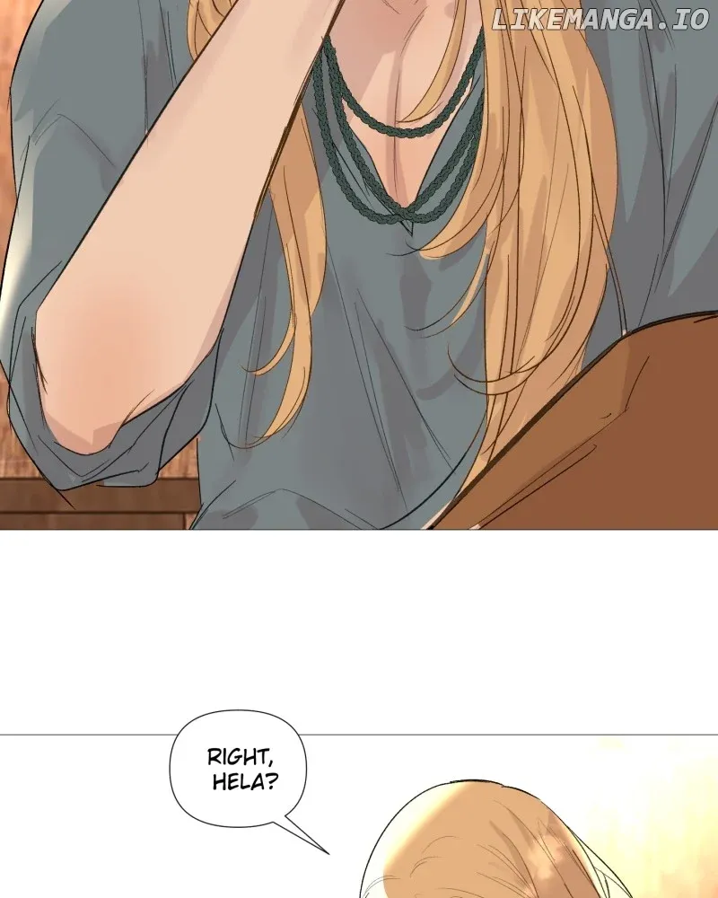 When Jasy Whistles Chapter 117 Online - pƔgina 18