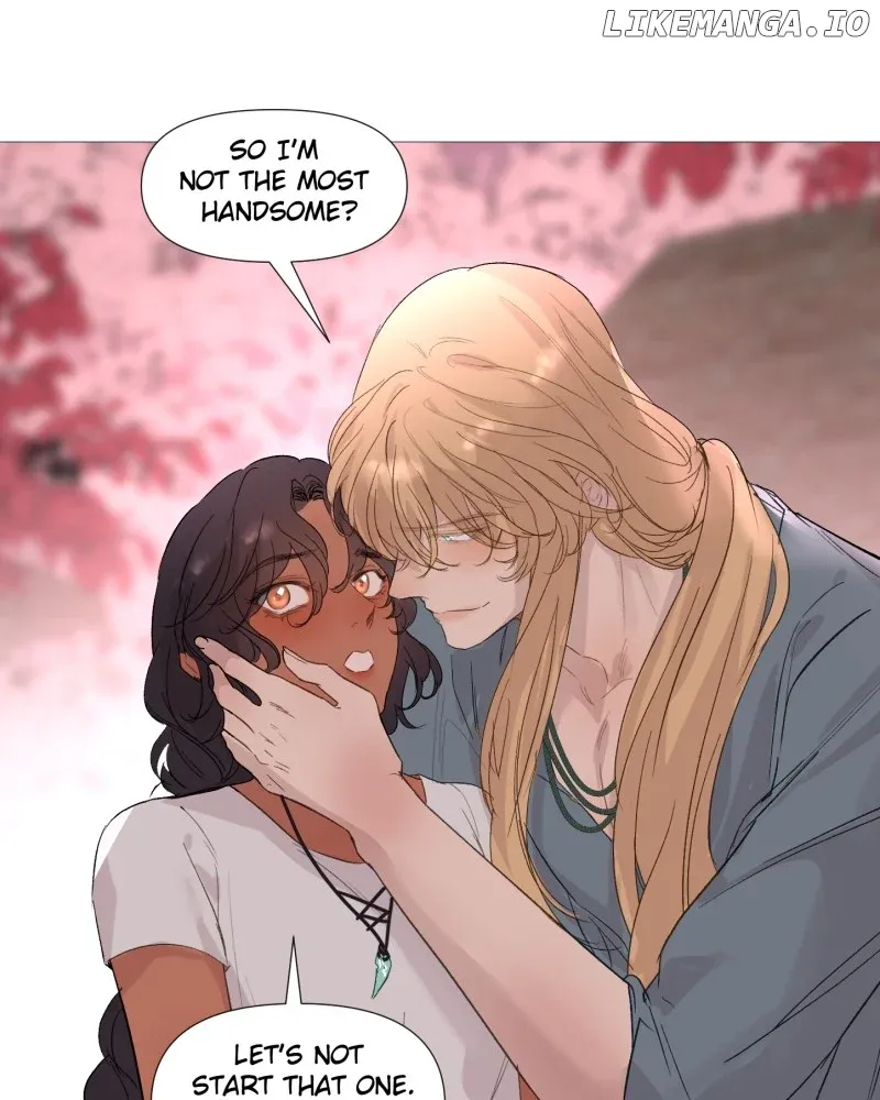 When Jasy Whistles Chapter 117 Online - pƔgina 21