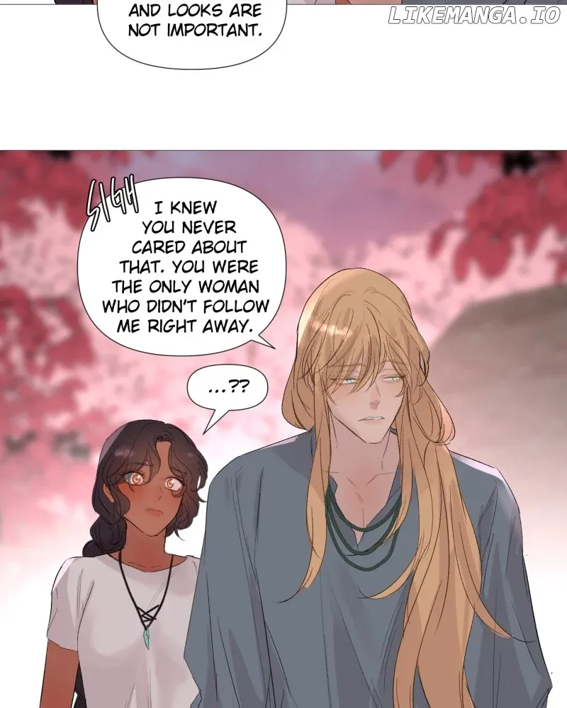 When Jasy Whistles Chapter 117 Online - pƔgina 22